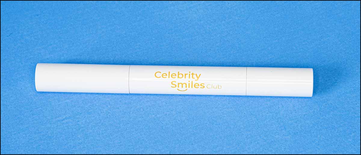Celebrity Smiles Club Whitening Pens